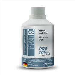 PRO-TEC Solutie intretinere sistem de racire motor, Radiator Conditioner, Pro-Tec, 375 ml Pro1401 (PRO1401)