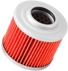K&N Filtru ulei K&N pentru motociclete, KN151 (HF151) (KN151)