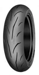 Mitas Anvelopa moto Mitas, 190/50 ZR 17 TL 73W SPORTFORCE+ (1905017 OMMT 73W SFORCE+)