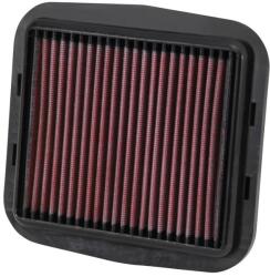 K&N Filtru aer DUCATI MOTORCYCLES MULTISTRADA, PANIGALE, K&N Filters DU-1112 (DU-1112)