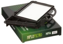 Hiflofiltro Filtru aer HIFLO pentru motociclete HFA4203 - Yamaha VP250 X-City Majesty Italjet 250 Jupiter Malaguti 250 Password (HFA4203)