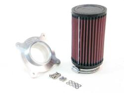K&N Filtru aer YAMAHA YFM700 / YFM700R Raptor - K&N Filters YA-7006 (YA-7006)