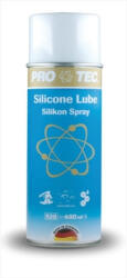 Protec Silicone Spray Aerosol-Spray Lubrifiant Silicon (Ptr Chedere) 400Ml Protec Pro2911 (PRO2911)