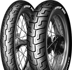 Dunlop A630191Go Anvelopa Moto 100/90-19 57H TL D401F Www (Harley. D)-Dunlop (A630191GO)
