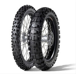 Dunlop A637474Go Anvelopa Moto 150/70B18 70S M+S TT D908 Rr-Dunlop (A637474GO)