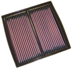 K&N Filtru aer DUCATI MOTORCYCLES 620, 750, 800, 1000, MONSTER 900, K&N Filters DU-9098 (DU-9098)