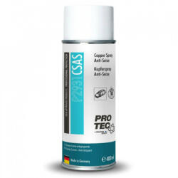 PRO-TEC Spray cupru anti-blocare Protec, 400ml (PRO2931) - strongmoto