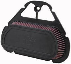 K&N Filtru aer YAMAHA YZF R6/ YZF R6S - K&N Filters YA-6001 (YA-6001)