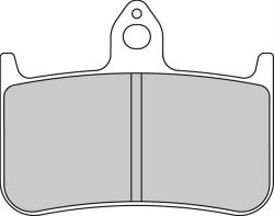 Ferodoracing Set Placute Frana - Ferodo (FDB533P)