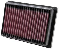 K&N Filtru aer TRICICLU, CAN-AM RYKER, SPYDER, K&N Filters CM-9910 (CM-9910)