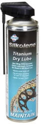 FUCHS Spray lant Silkolene Titanium Dry Lube 0.5L (TITANIUM DRY LUBE 0,5L)