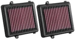 K&N Filtru aer HONDA CRF1000L AFRICA TWIN 998 (2 PER BOX) - K&N Filters HA-9916 (HA-9916)