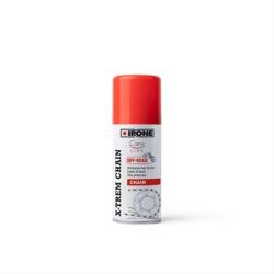 IPONE Spray Lant Lubrifiant X-TREM CHAIN OFFROAD - 100ML - IPONE (800646)