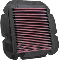 K&N Filtru aer KAWASAKI MOTORCYCLES KLV, SUZUKI DL, K&N Filters SU-1002 (SU-1002)