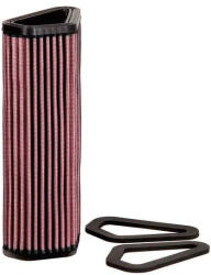 K&N Filtru aer DUCATI MOTORCYCLES 848, 1198, 1098, DIAVEL, STREETFIGHTER, K&N Filters DU-1007 (DU-1007)