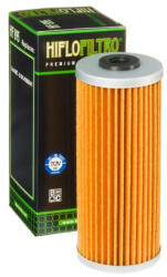 Hiflofiltro Filtru ulei moto HIFLO pentru motociclete, HF895 - Ural 650, 750 (HF895)