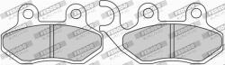 Ferodo Racing Set Placute Frana Moto (FDB2190EF)