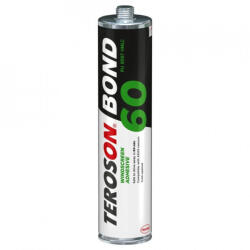 HENKEL Adeziv parbriz Teroson Bond 60, 600ml (HE2684250) - strongmoto