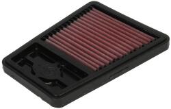 K&N Filtru aer KAWASAKI MOTORCYCLES Ninja 125, K&N Filters KA-2414 (KA-2414)
