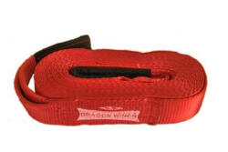 Dragon Winch Funie de remorcare DRAGON WINCH - DWPAS9 (DWPAS9)