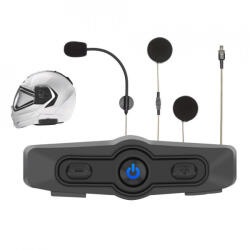 Albrecht Kit moto bluetooth Albrecht BPA 400 (F15540)