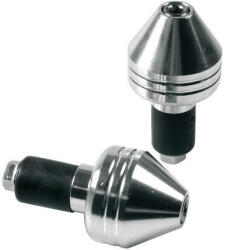 Lampa Set capace ghidon Lampa pentru motocicleta, Aluminiu (LAM90313)