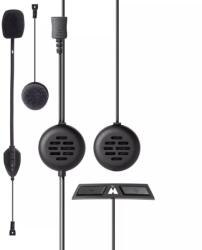Midland Sistem de comunicare moto Midland BTGO universal - intercom (FC1310.01) - strongmoto