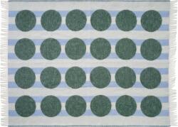 &K Amsterdam Pătură Patch Dot 130 x 170 cm (2540-02)