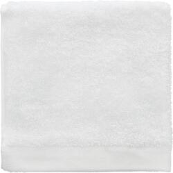 Södahl Prosop pentru față Comfort Organic II 30 x 30 cm alb (33843) Prosop