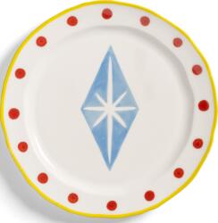 &K Amsterdam Farfurie de servire Festivo Rhombic 30, 5 cm (2192-02) Tava