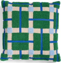 &K Amsterdam Față de pernă Plano 40 x 40 cm (2538-02) Lenjerie de pat