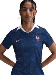 NIKE Тениска fff w nk df stad jsy ss hm