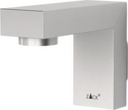 Zack Suport magnetic pentru săpun Linea argintiu (40588)