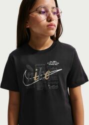 Nike Тениска k nsw tee club script - sportdepot - 29,32 лв