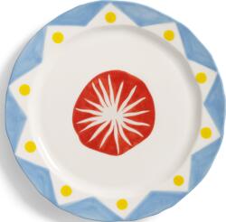 &K Amsterdam Farfurie de servire Festivo Star 30, 5 cm (2192-01) Tava