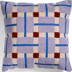 &K Amsterdam Față de pernă Plano 50 x 50 cm (2538-01) Lenjerie de pat