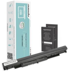 Movano Acumulator Laptop Movano pentru HP 240 G4, 255 G4 - 10.8v (BT/HP-240G4-11.1)