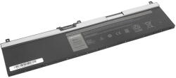 Movano Acumulator Laptop Movano pentru Compatibil cu Dell Precision, Lithium-Polymer, 8500 mAh, Negru (BT/DE-7530)