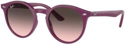 Ray-ban Junior Sole RJ9064S 716246 Gyermek Napszemüveg