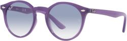 Ray-Ban Sole RJ9064S 713119 Gyermek Napszemüveg