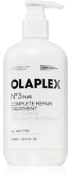 OLAPLEX N°3 PLUS Complete Repair Treatment tratament de reinnoire pentru par deteriorat 370 ml