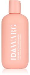 IDA WARG Beauty Repair Conditioner șampon regenerator pentru păr uscat și deteriorat 250 ml