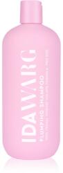 IDA WARG Beauty Plumping Shampoo sampon pentru volum densitatea parului 500 ml
