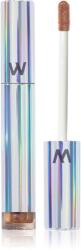 WONDERSKIN Wonder Blading Top Gloss lip gloss cu particule stralucitoare culoare Gold Glitter 4 ml