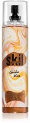 Skil Golden Kiss Body Mist pentru femei 250 ml