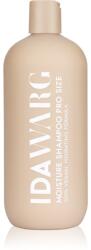 IDA WARG Beauty Moisture Shampoo sampon hidratant pentru definirea buclelor 500 ml
