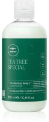 Paul Mitchell Tea Tree Special Conditioner balsam revigorant pentru par si scalp deteriorat 300 ml