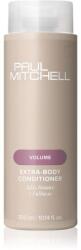 Paul Mitchell Volume Extra-Body Conditioner conditioner pentru volum pentru par fin 300 ml