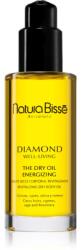 Natura Bissé Diamond Well-Living The Dry Oil Energizing луксозно сухо масло 100ml