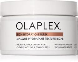 OLAPLEX Rich Hydration Mask хидратираща в дълбочина маска За коса 200ml